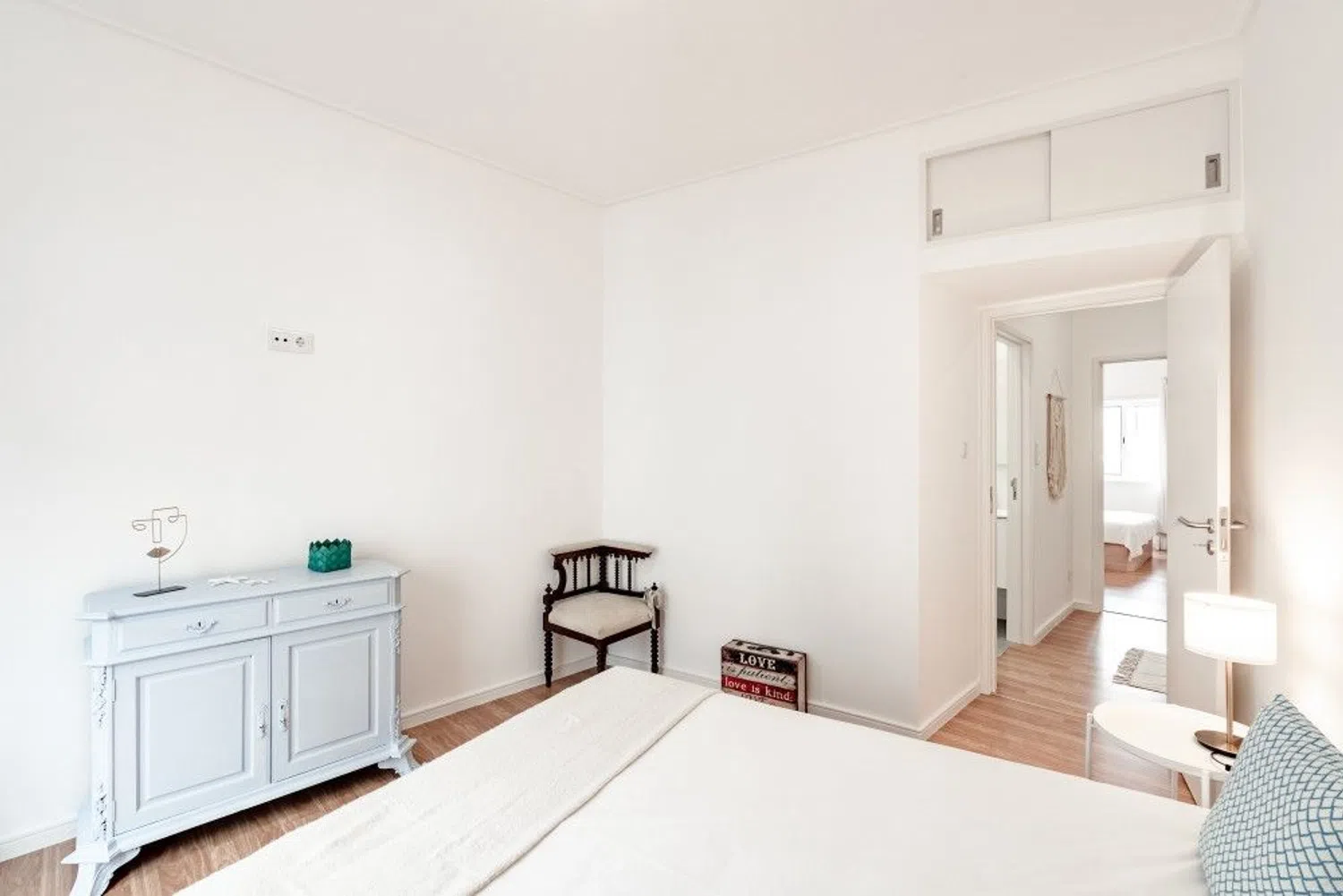 Piso en C. de Pedro Laborde, 2 - Foto 11