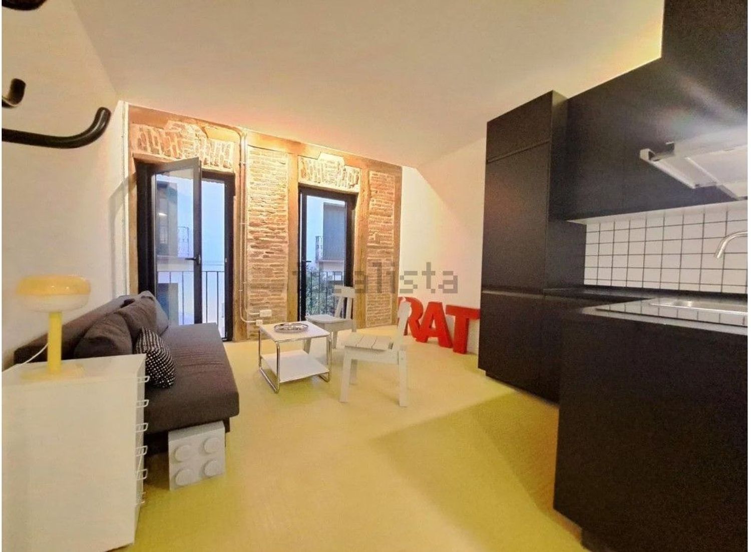 Estudio en calle Cuenca, 4 - Foto 12