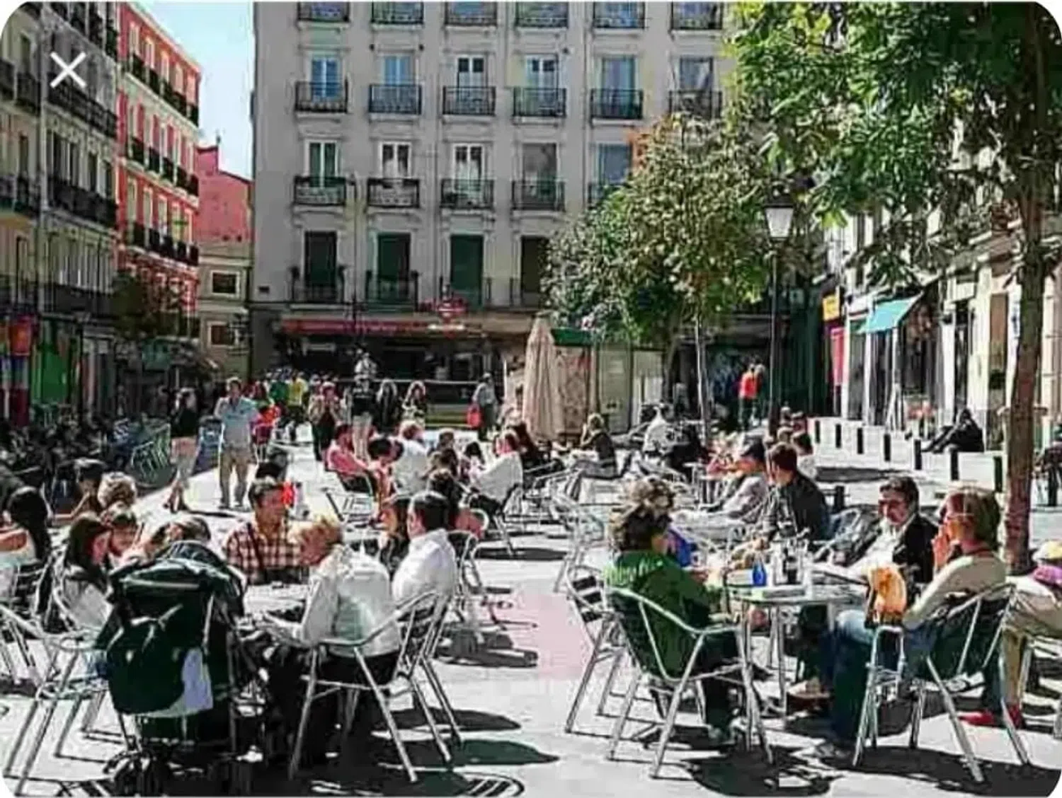 Dúplex en calle de Hernán Cortés, 18 - Foto 17