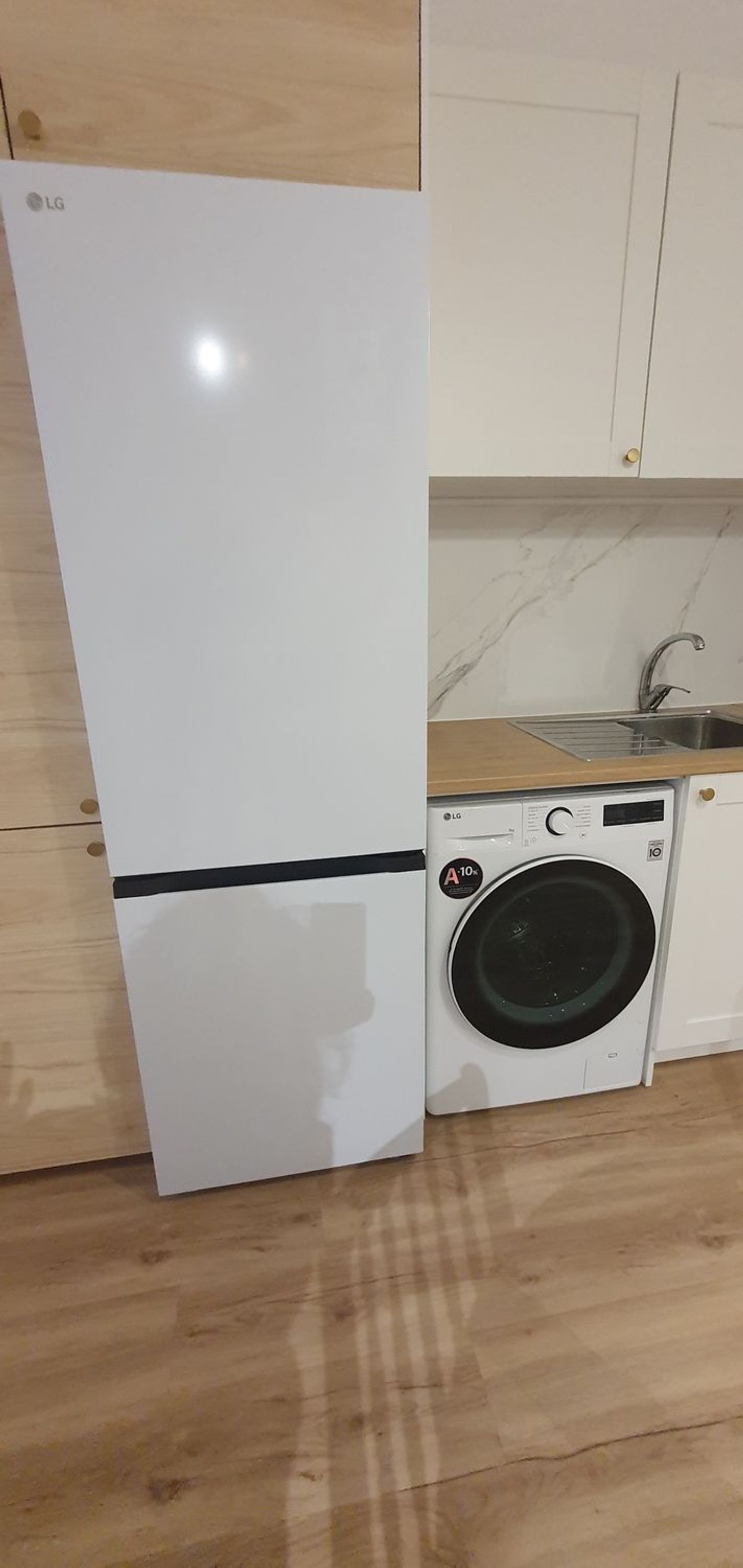 Piso en calle Comercio, 13 - Foto 12