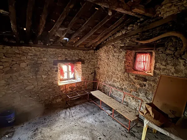 Casa de pueblo en Barrio Nuestra Señora Nieva, 70 - Foto 6
