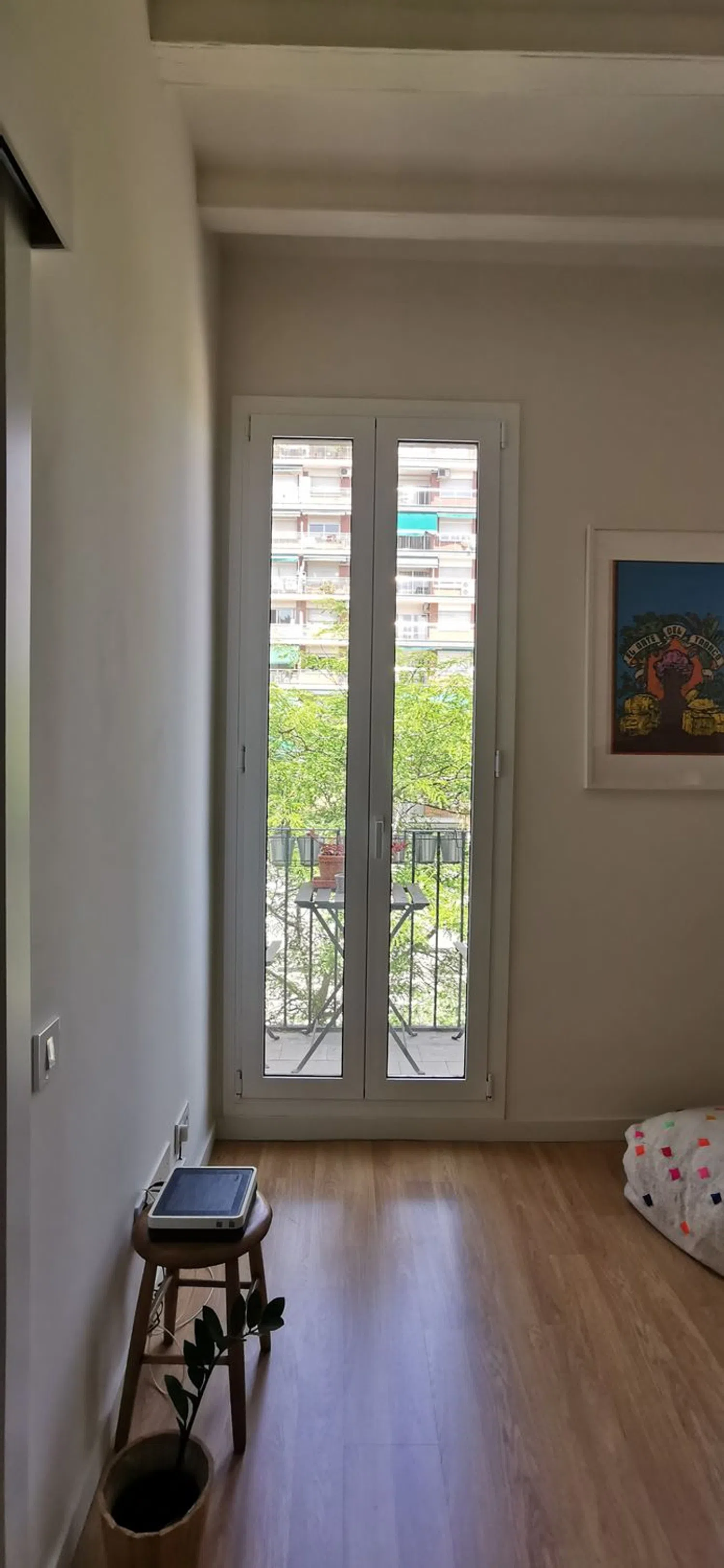 Piso en calle de la Marina, 123 - Foto 4
