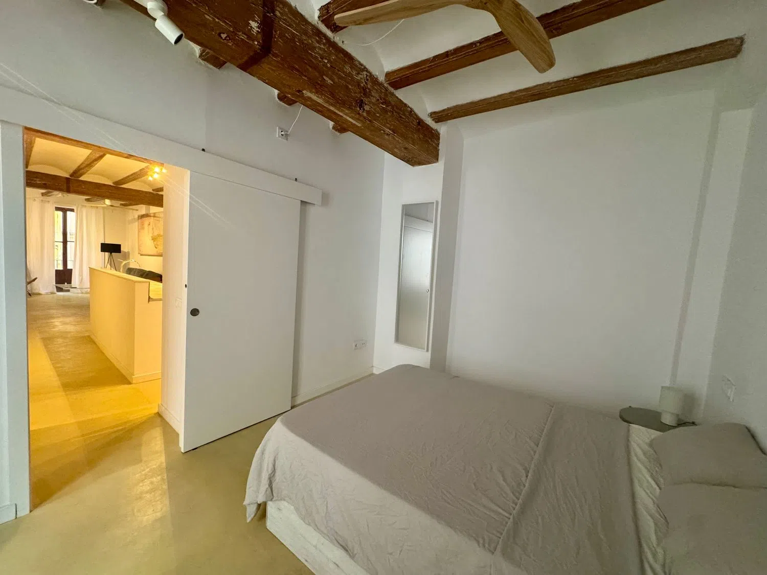 Piso en calle de Lope de Rueda, 5 - Foto 7