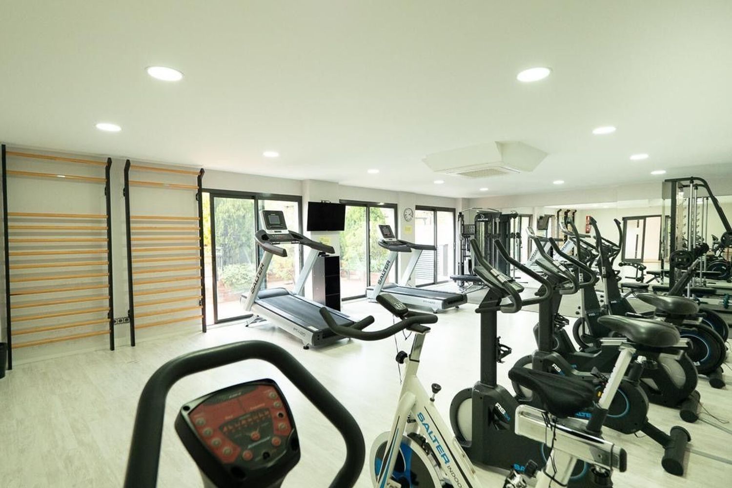 Ático en calle Castillo de Atienza, 6 - Foto 25