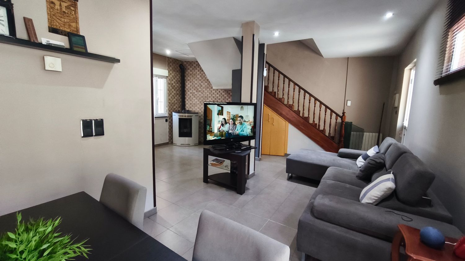 Chalet pareado en Lugar Omedines, 46, Sama, Sama - Foto 6
