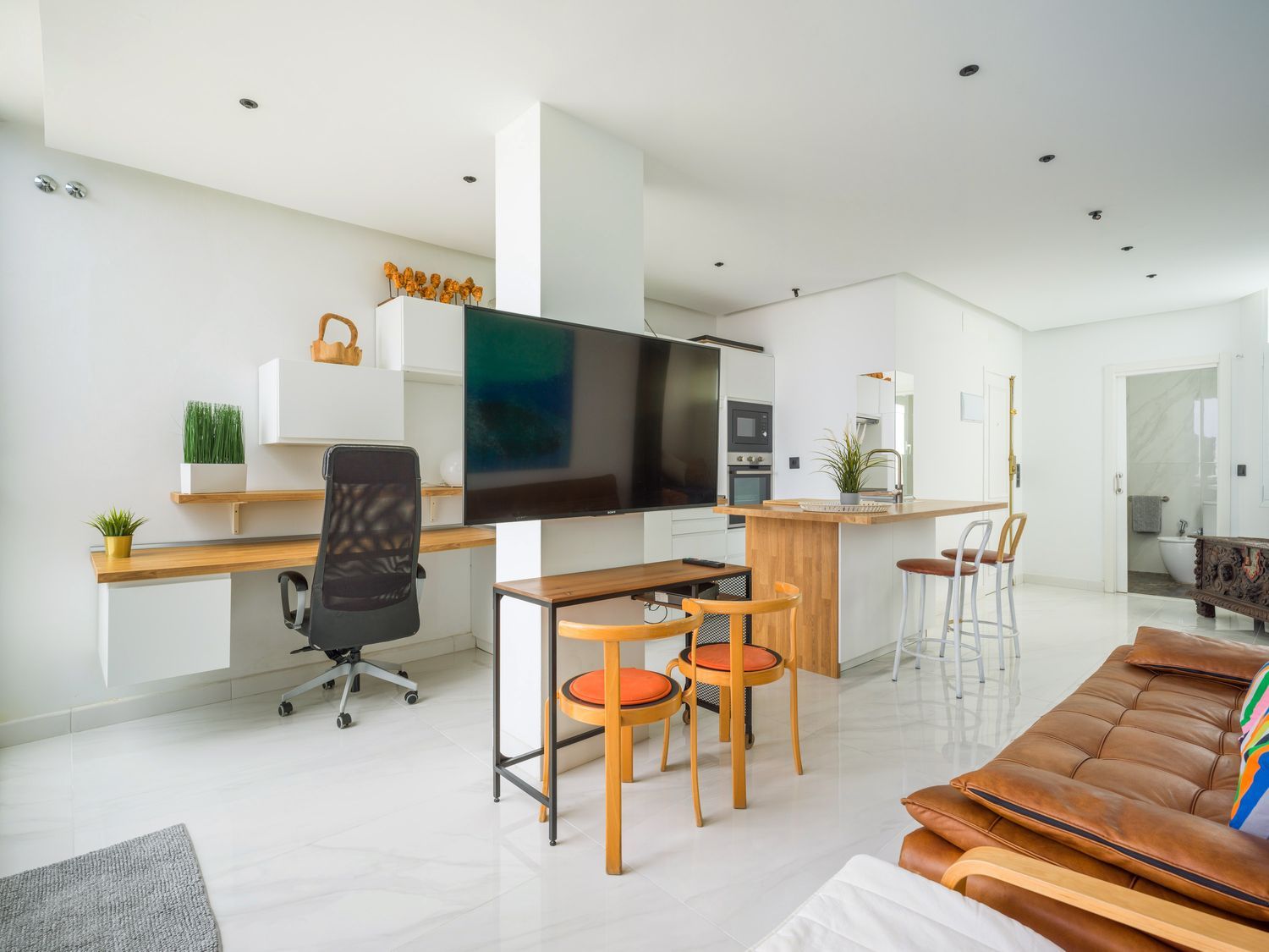 Ático en calle Pelayo, 16 - Foto 23