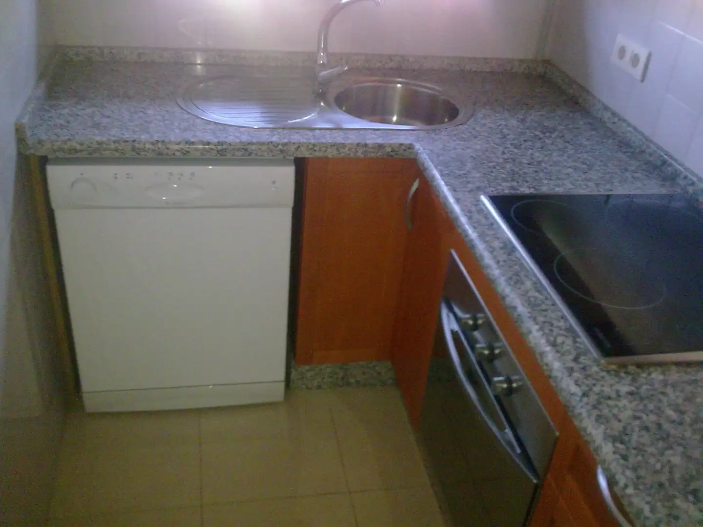 Piso en  Calle Rafael María de Labra 23 - Foto 3