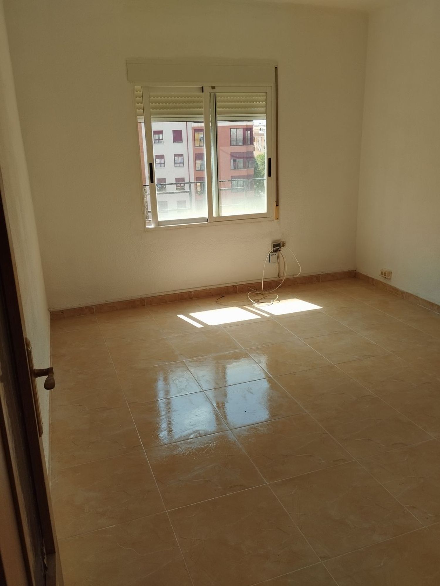 Piso en Calle del Pintor Sorolla, 4, Zona Estación-Universidad - Foto 14