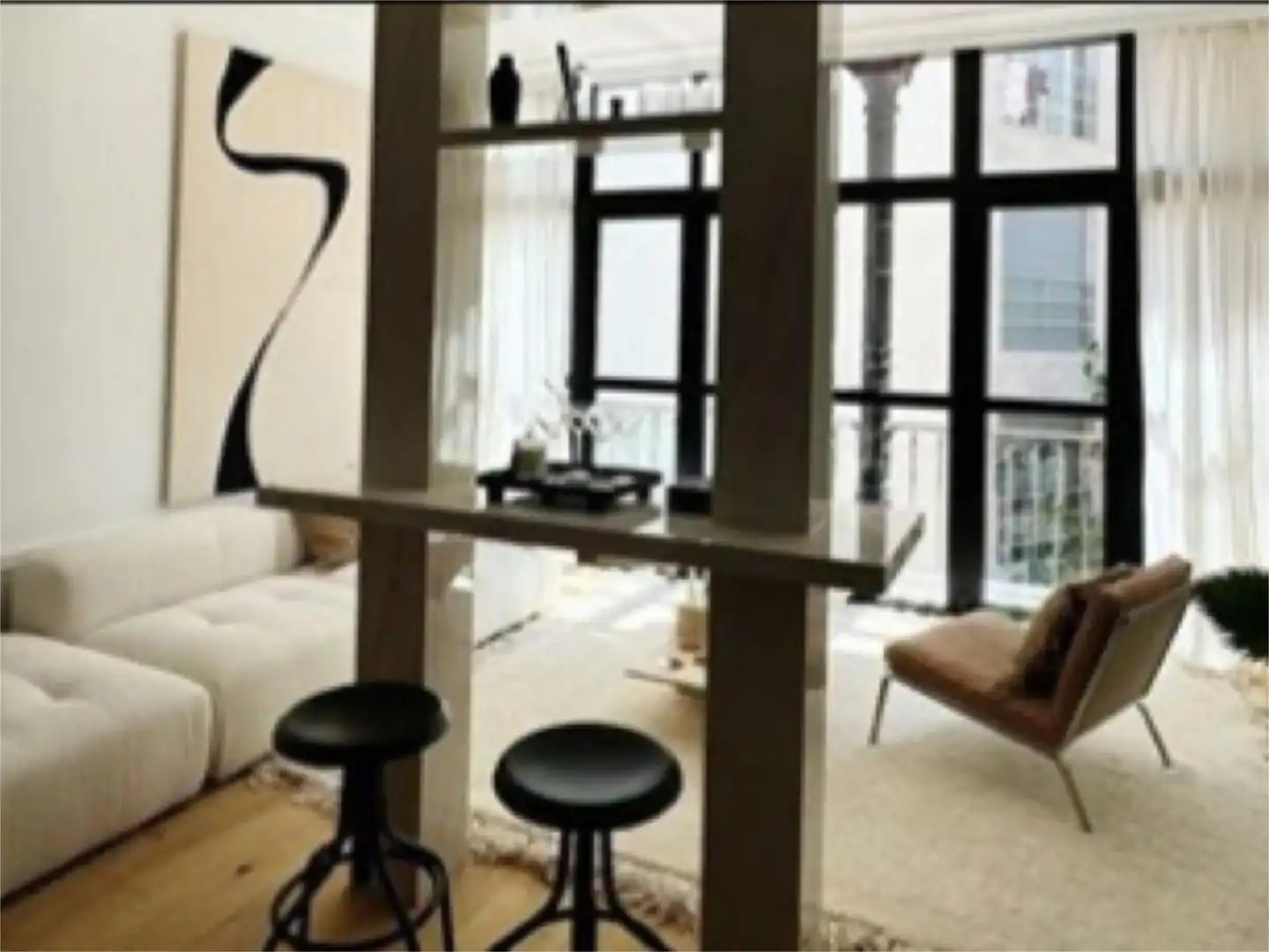 Piso en  Calle de Alcalá 82 - Foto 7