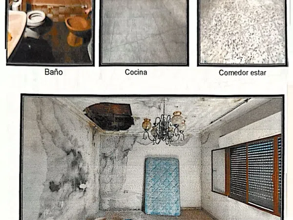 Casa de pueblo en Calle Madre Josefa, 58 - Foto 4