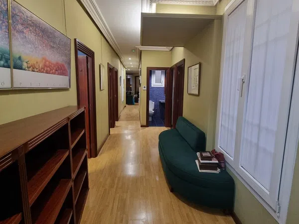 Piso en calle de Don Jaime I, 39 - Foto 1