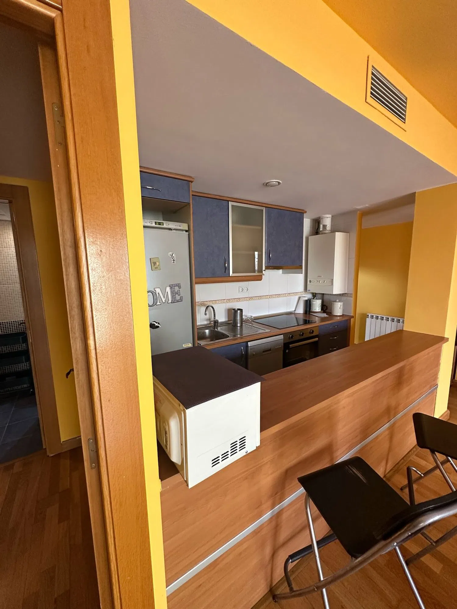 Estudio en calle de Barrioverde, 14 - Foto 4