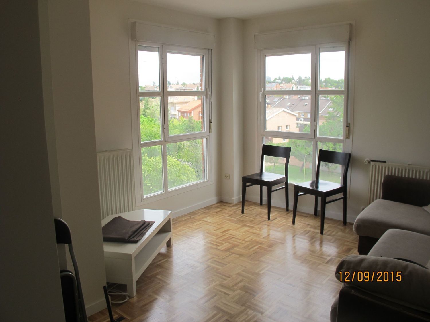 Piso en calle Rocinante, 13