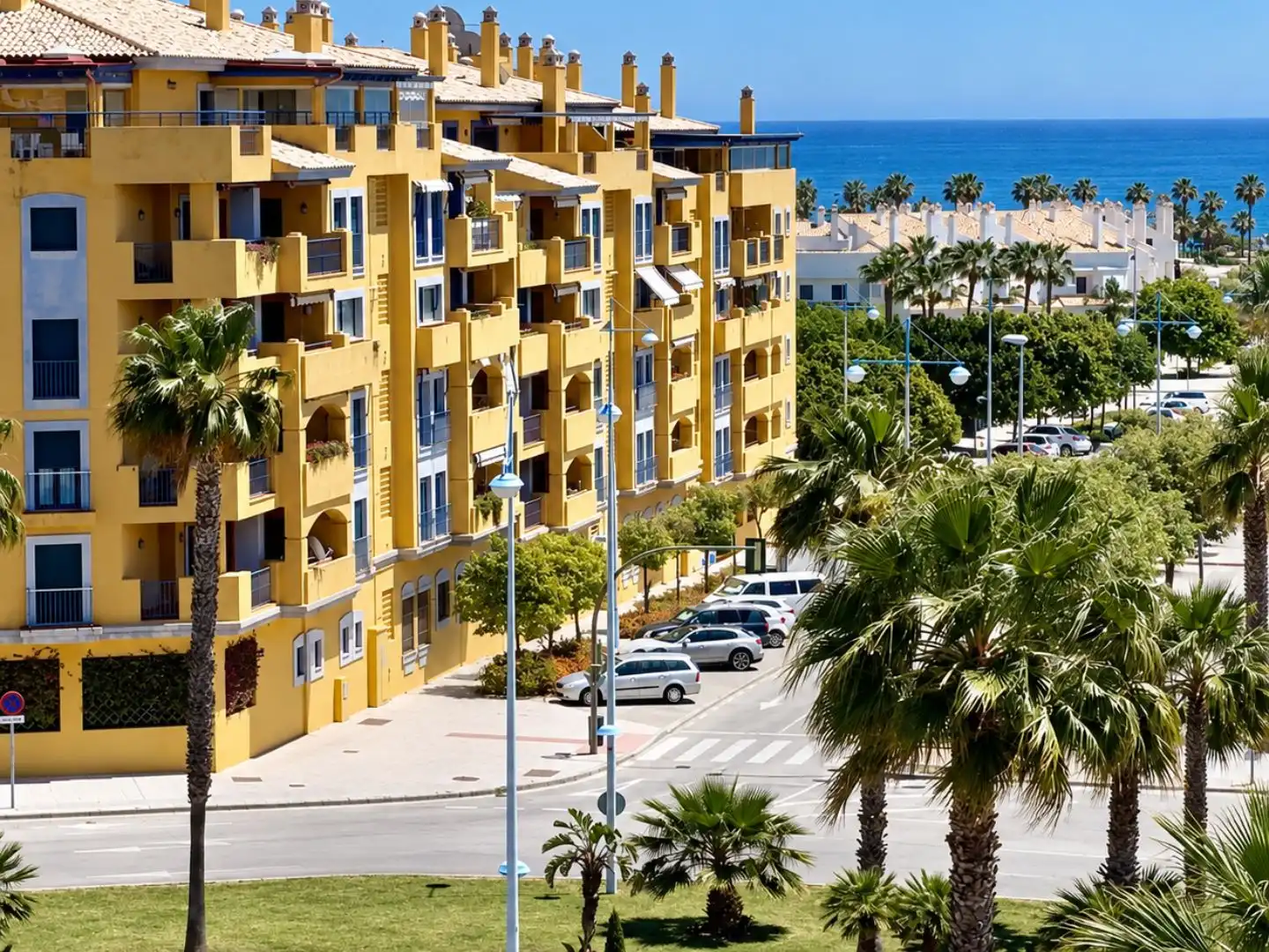 Piso en  Avenida del Mediterráneo 20 - Foto 7