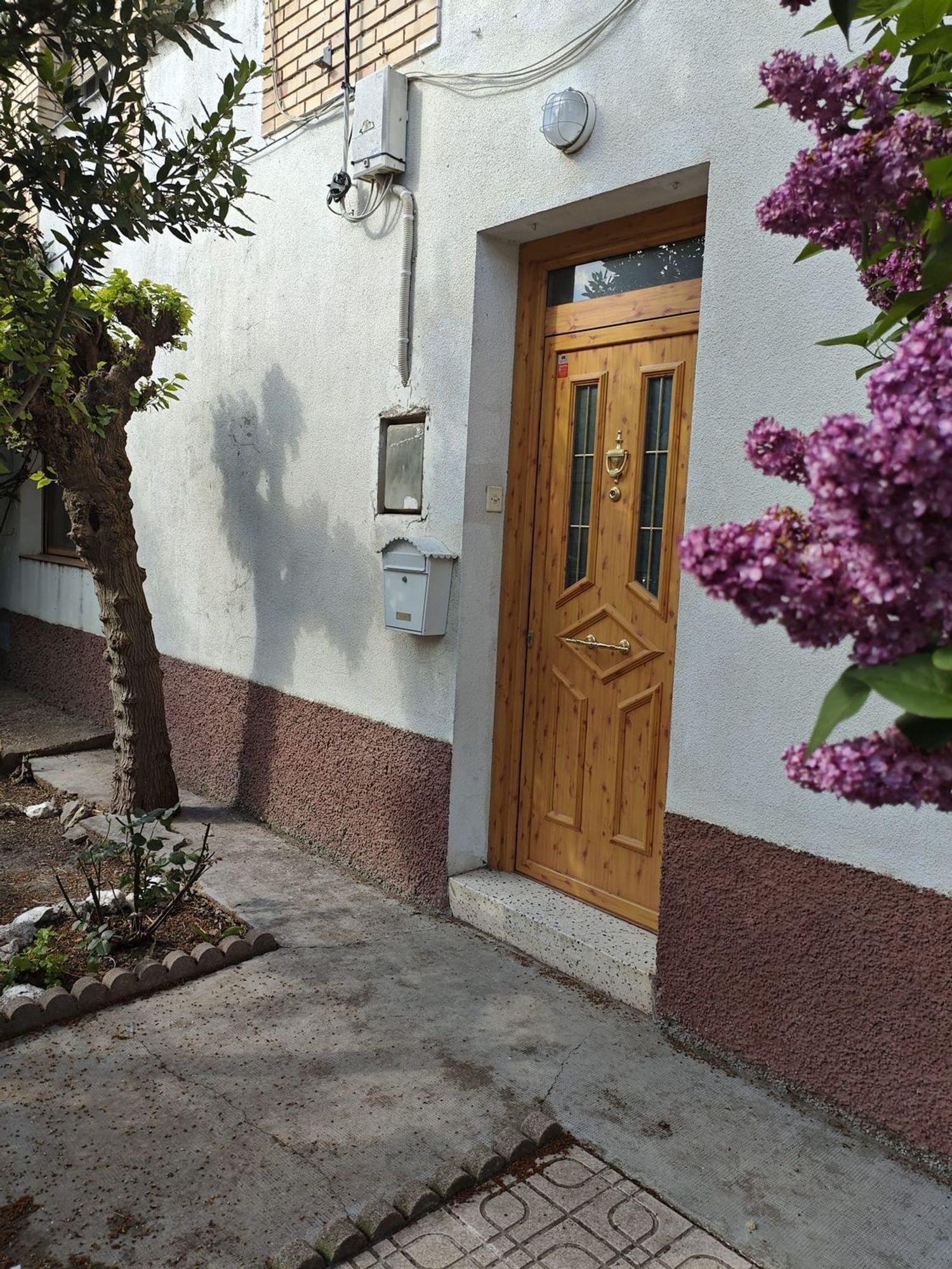 Casa o chalet independiente en Calle la Balsa, 1 - Foto 16