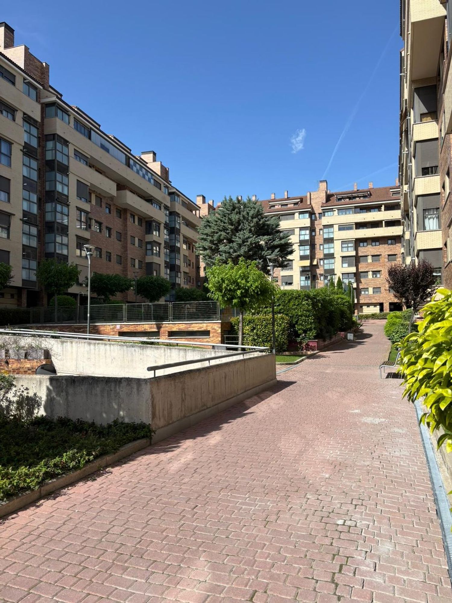 Piso en Avenida Pablo Iglesias, 85, Rivas Futura - Foto 3