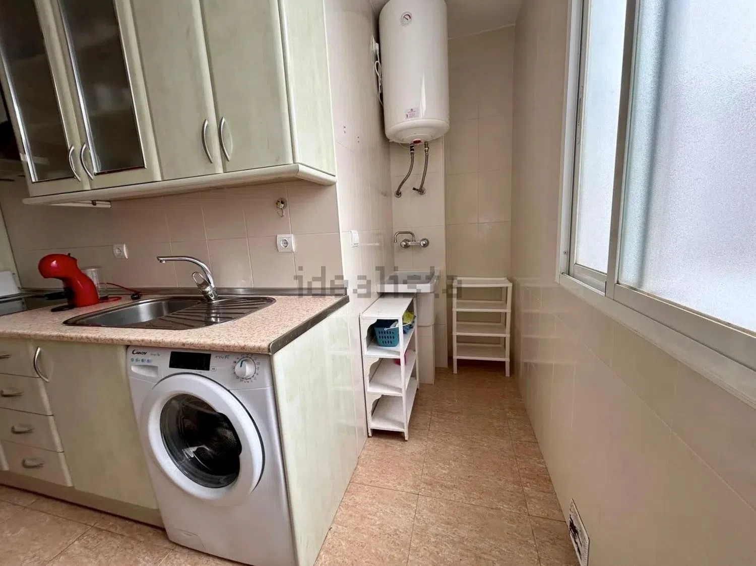 Piso en calle Cristo de la Epidemia, 25 - Foto 10