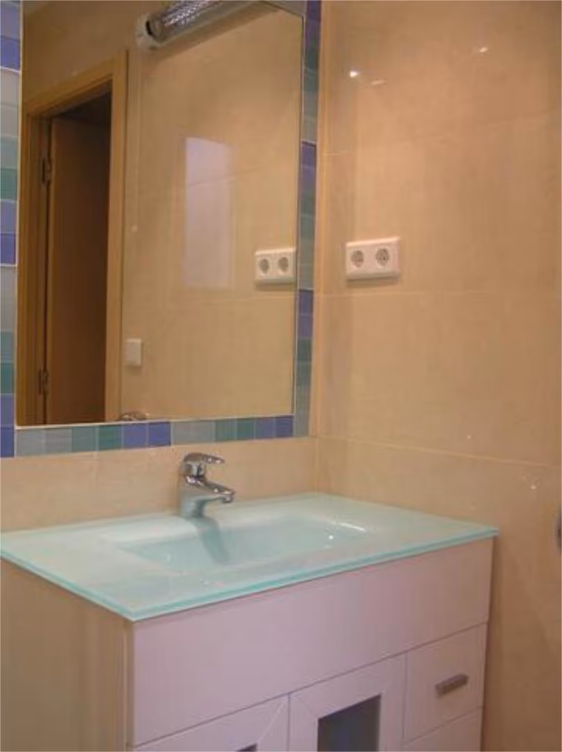 Piso en Penya-Roja - Foto 5