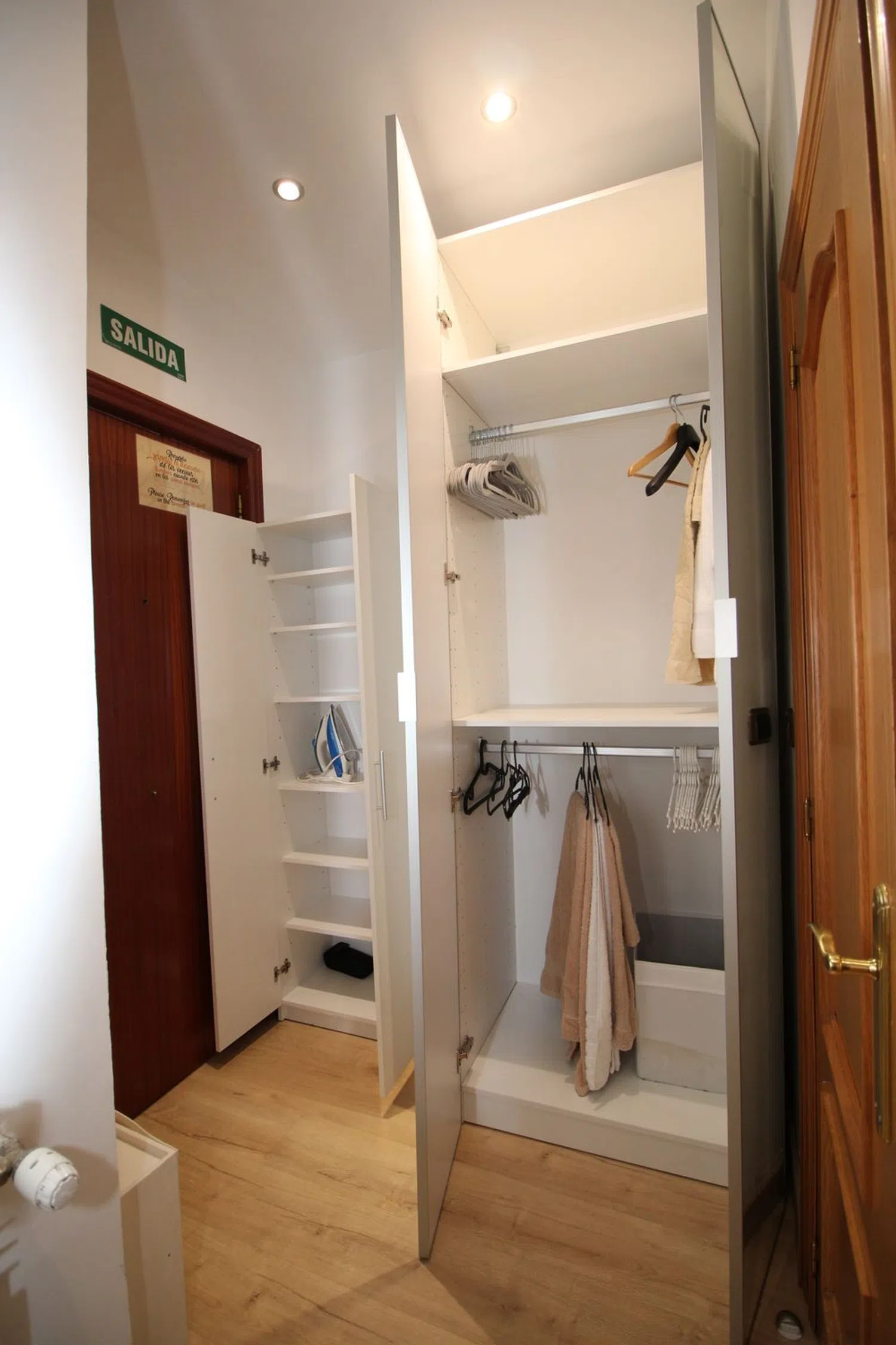 Estudio en calle de Gravina, 21 - Foto 24