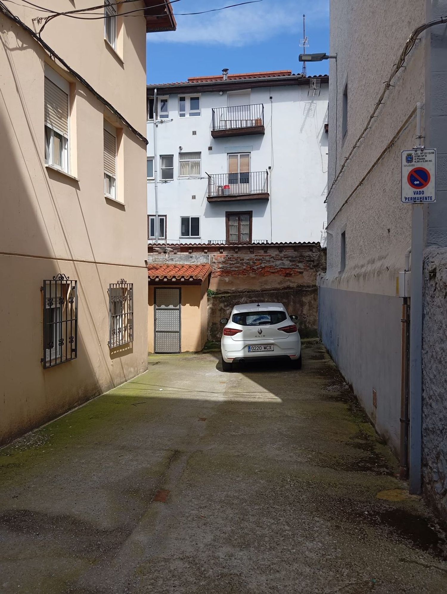 Piso en calle La Luz, 8 - Foto 10