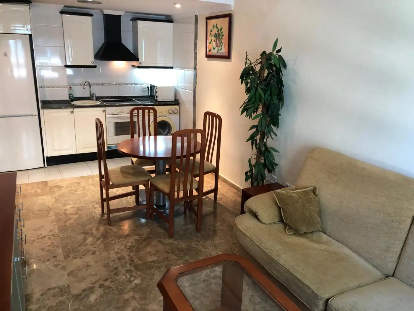 Apartamento en  PROFESOR LOPEZ, 4-B1 4 - Foto 2