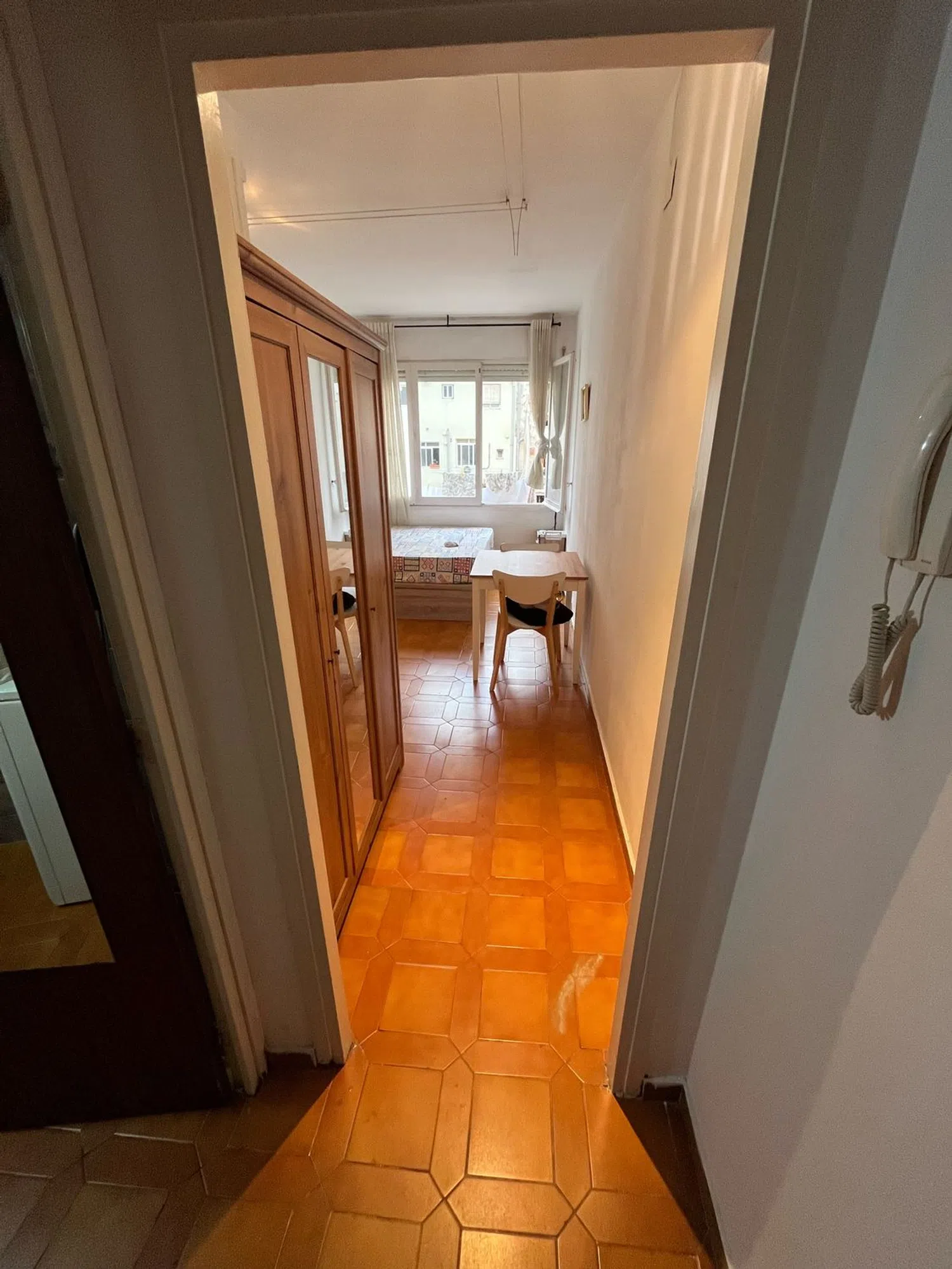 Estudio en calle del Torrent de Mariner, 3 - Foto 1