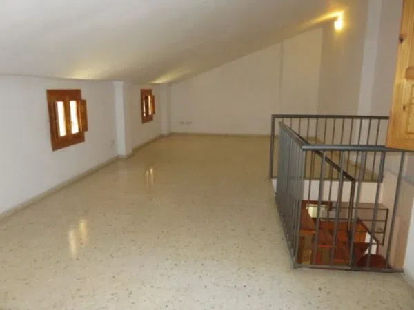 Dúplex en Calle Juristas, La Seu - Foto 2