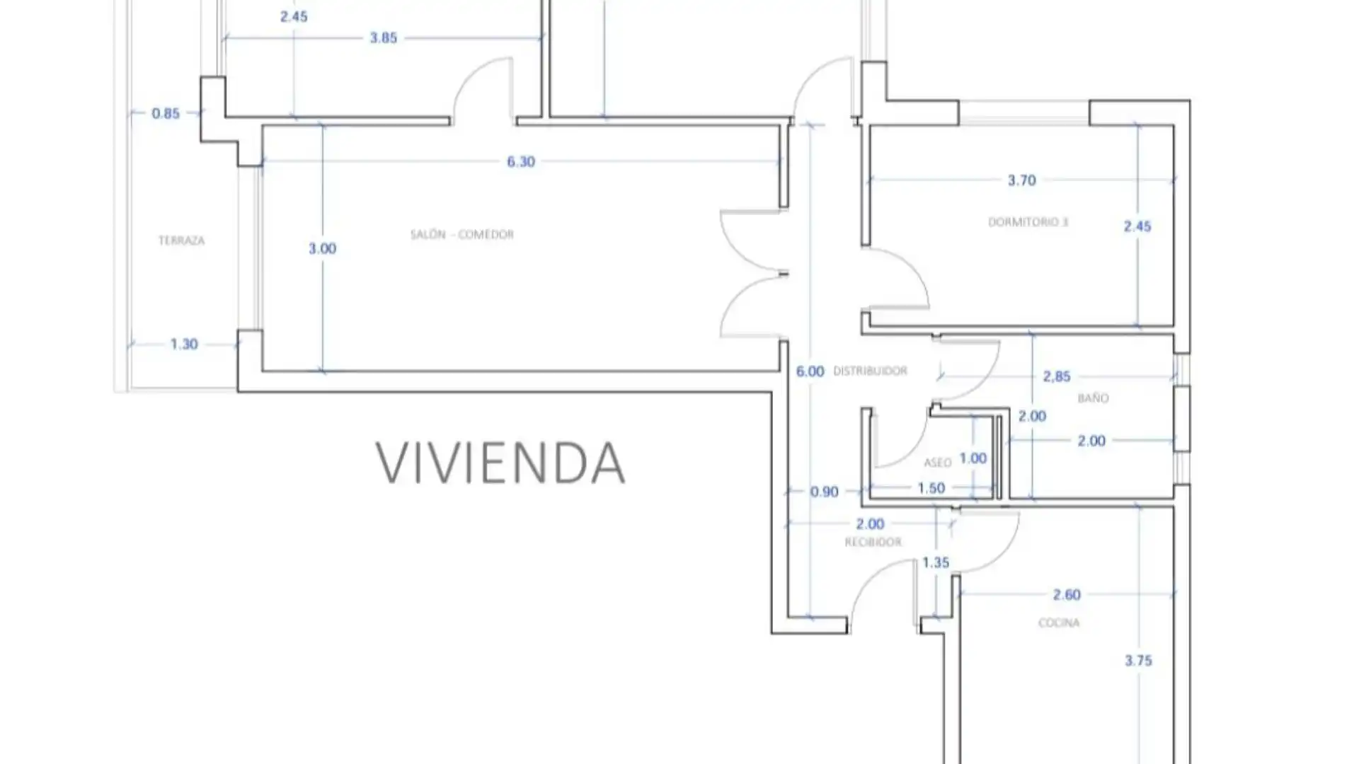 Piso en  Calle Mayor 1 - Foto 25