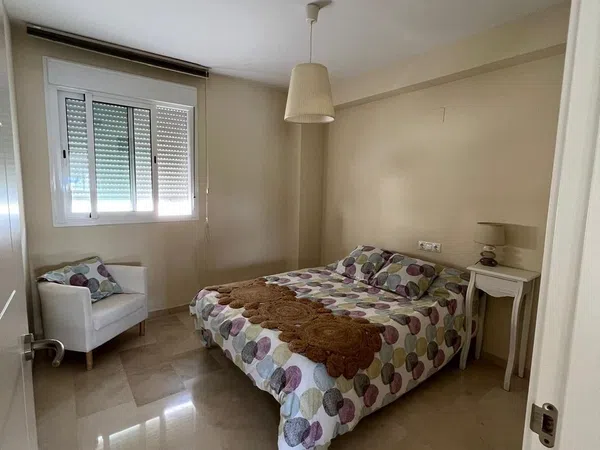 Ático en Avenida Diputación, 11, El Rinconcillo - San José Artesano, El Rinconcillo - San José Artesano - Foto 8
