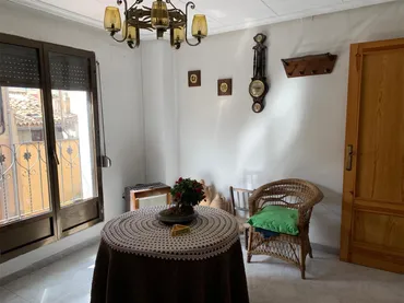 Piso en  Calle de la Ciudad de L'Aquila 24 - Foto 4