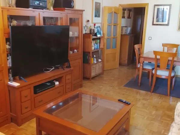 Piso en Urb. hábitat m7 Barrio Valderas - Los Castillos - Foto 9