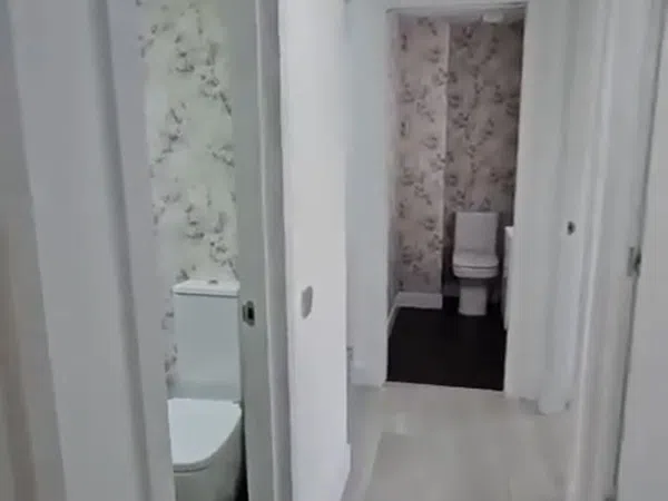 Piso en carretera de Boadilla del Monte, 120 - Foto 10