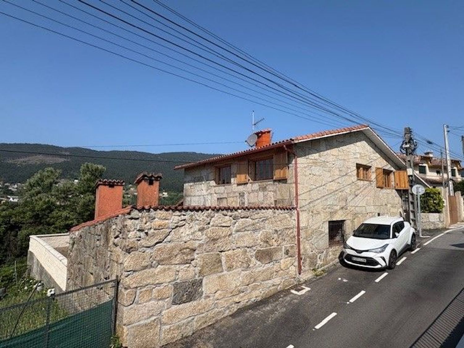 Casa rural en Lugar Muiño, 78 - Foto 25