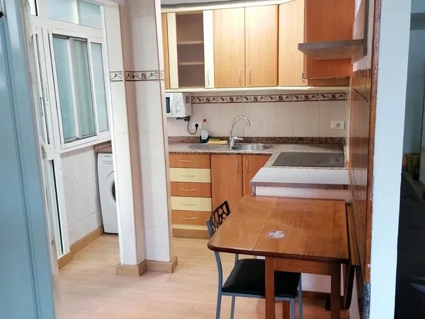 Piso en Calle Bernardo de la Torre, 57, Santa Catalina - Canteras - Foto 3