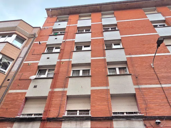 Piso en Calle Pilar, 5 /7, El Llano Alto - Foto 35