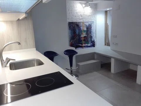 Dúplex en calle de Ferlandina, 47