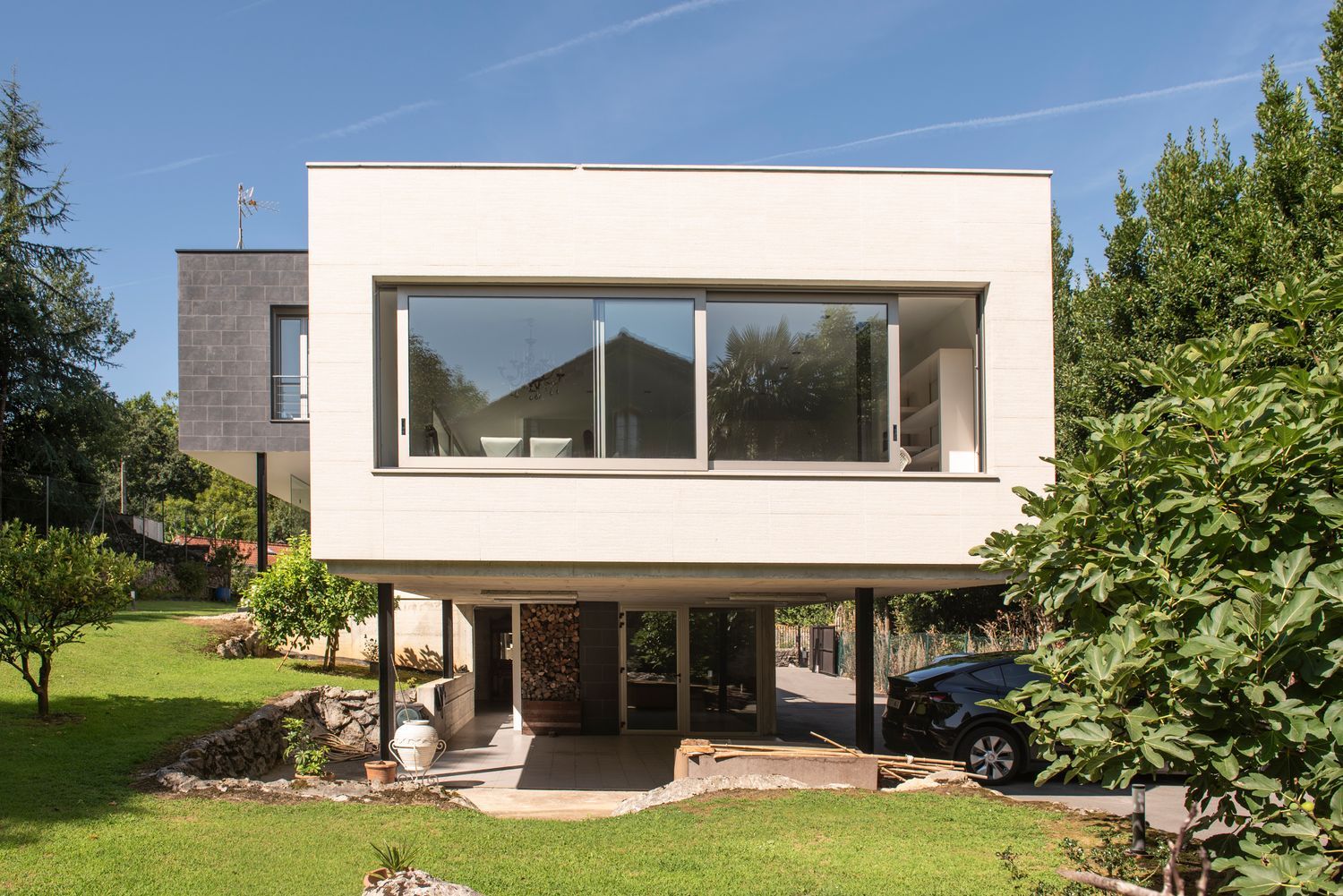 Casa o chalet independiente en Paseo Marqués de Valdecilla, 30 - Foto 9