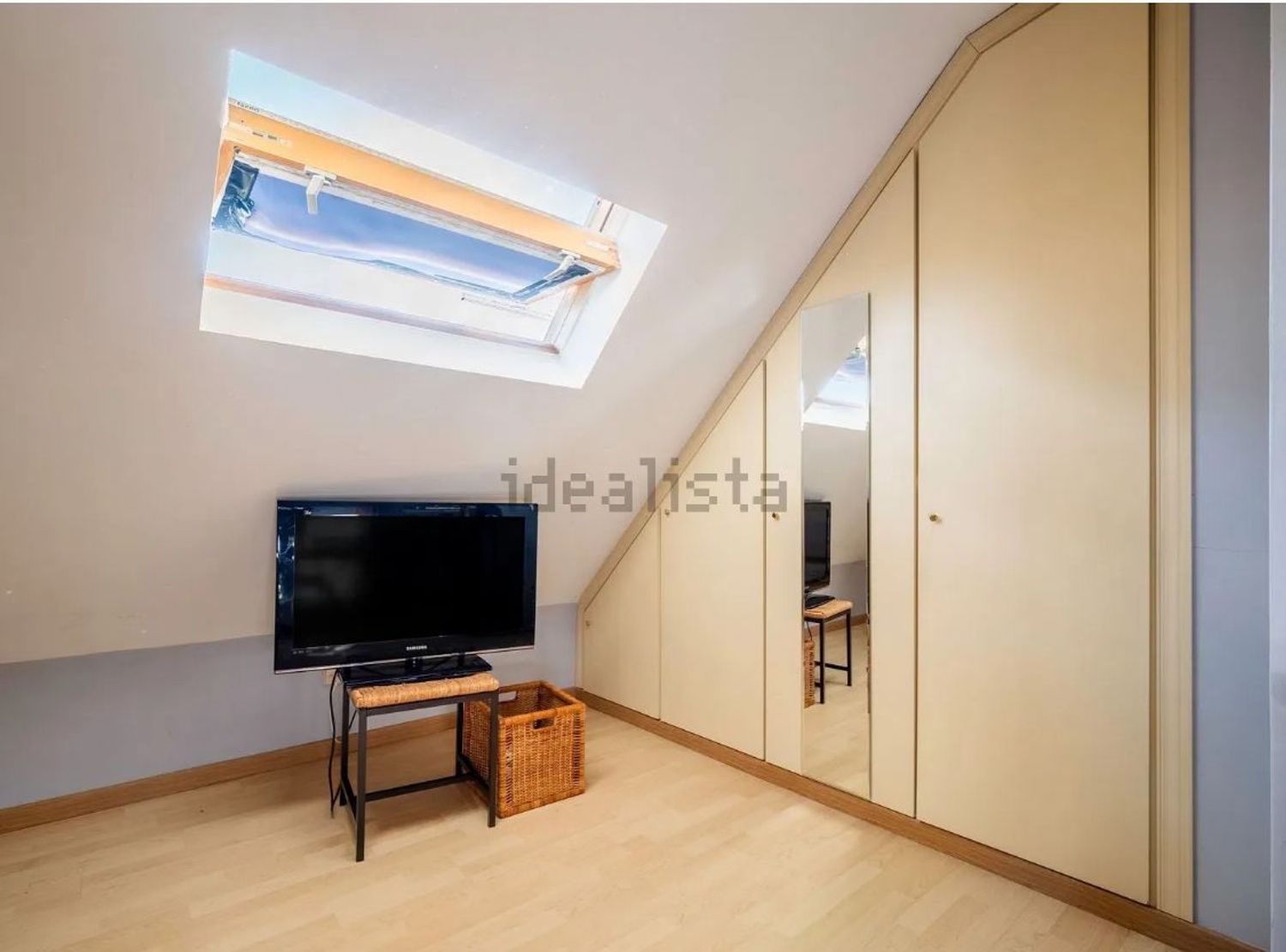 Ático en calle Bausá, 2 - Foto 8