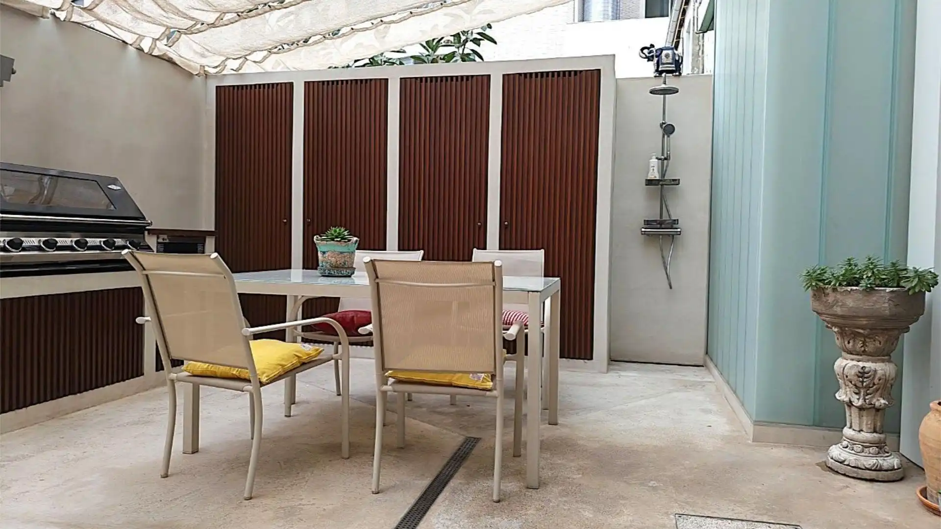 Piso en  Valencia Capital - Foto 16