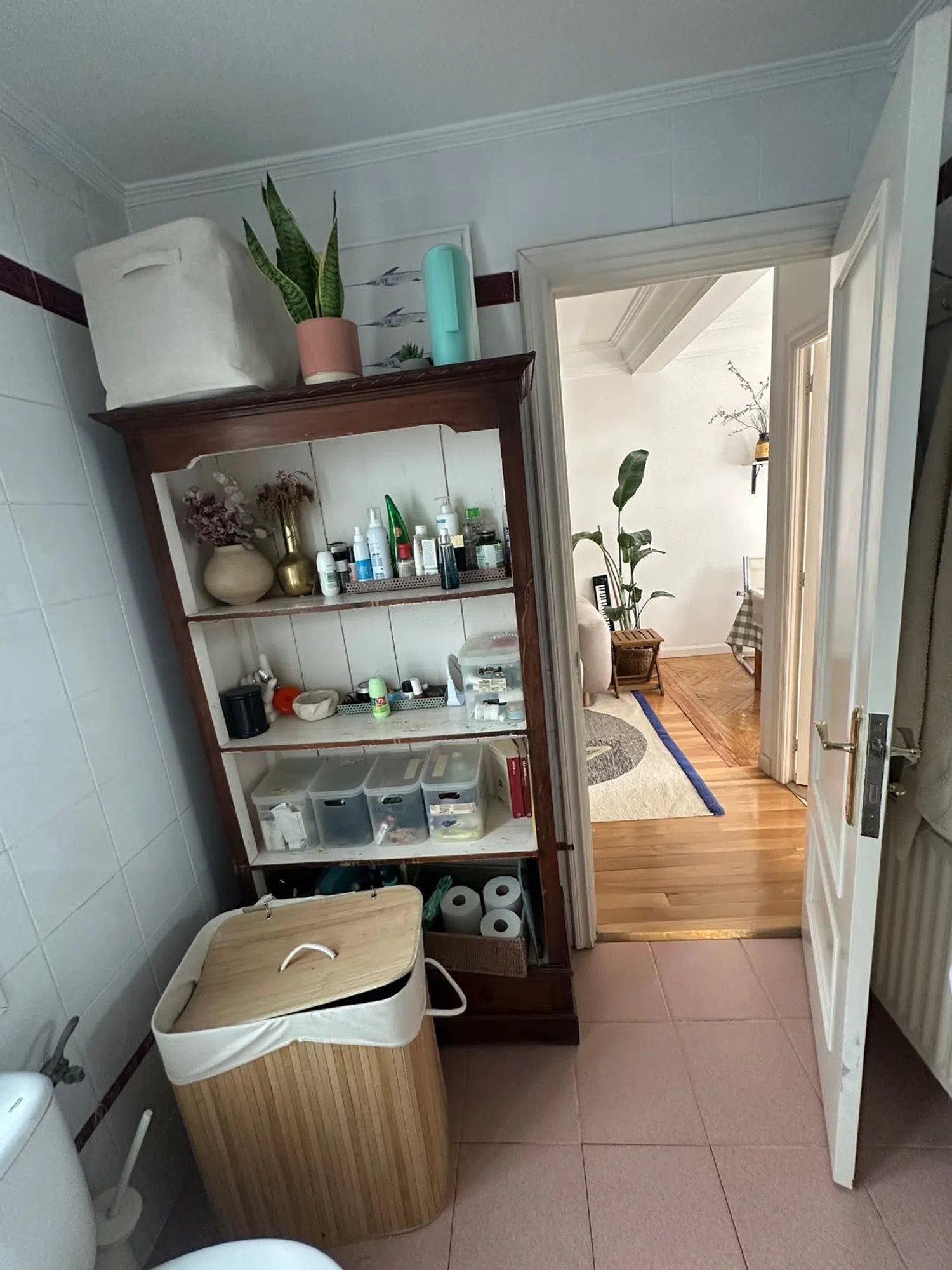 Piso en calle de Juan Álvarez Mendizábal, 47 - Foto 26