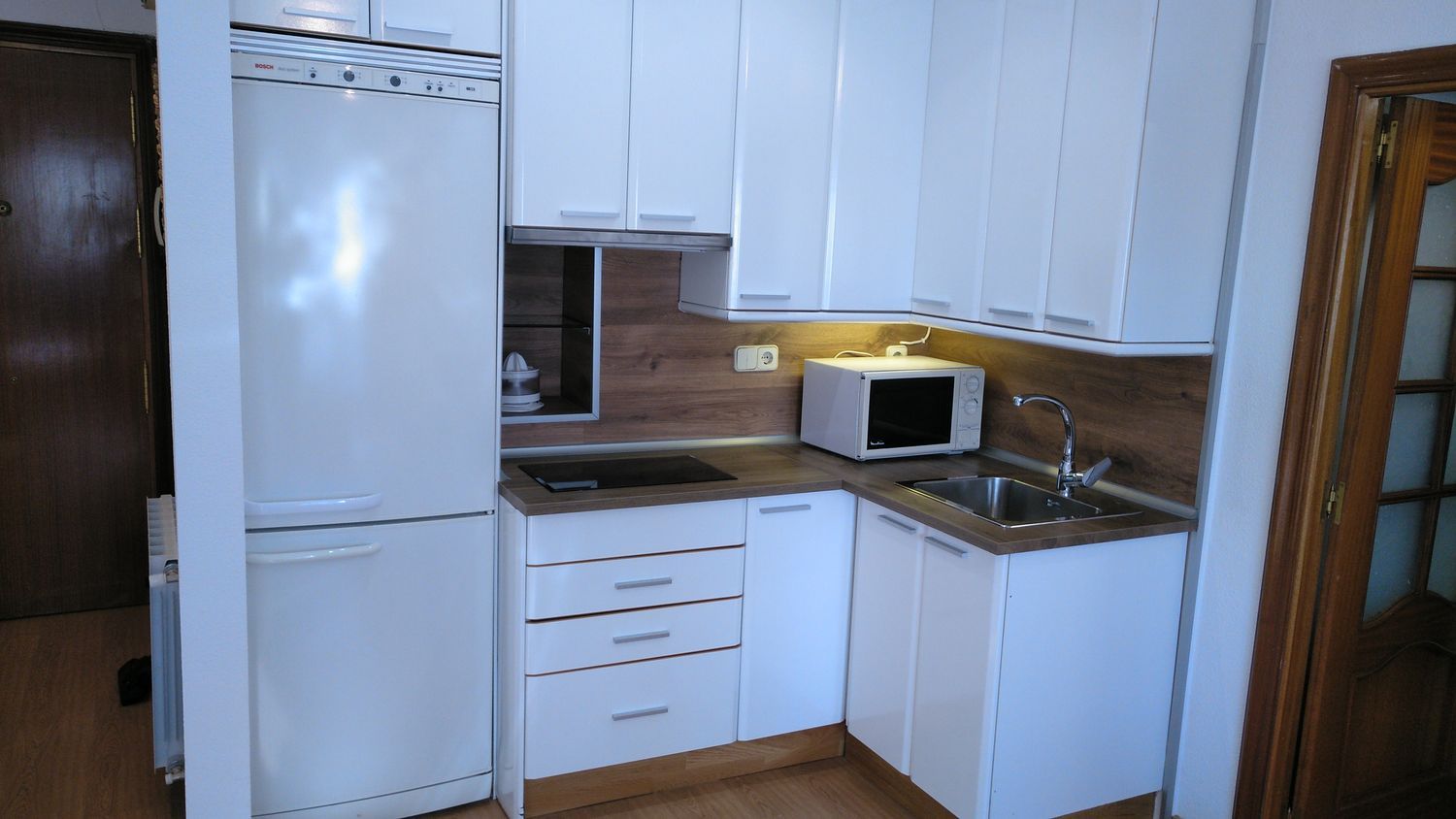 Piso en Barrio Peñagrande - Foto 9