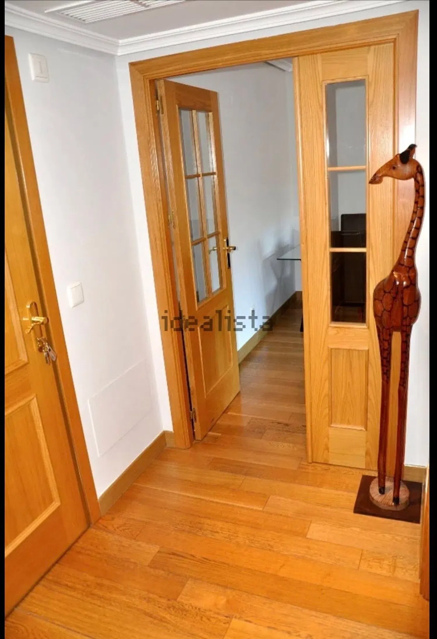 Piso en calle de la Bahía de Santander, 85 - Foto 11