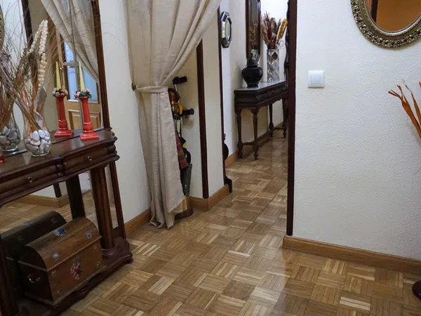 Piso en calle Profesor Rodríguez Moñino, 2 - Foto 13