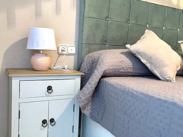 Piso en calle Álvaro de Bazán, 4 - Foto 6