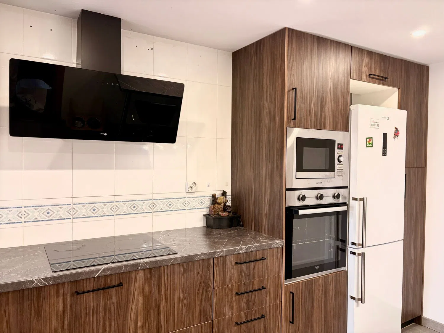 Chalet adosado en calle María de Guevara, 20 - Foto 4