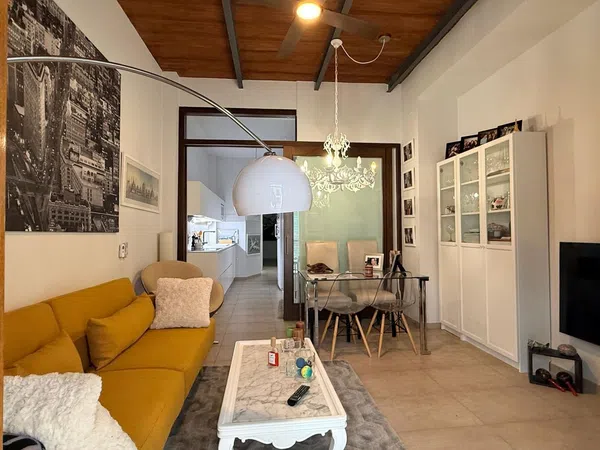 Casa de pueblo en Calle Blas Infante, 45 - Foto 1