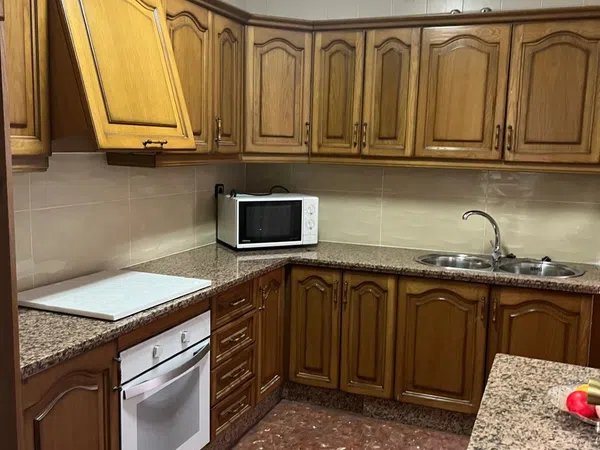 Piso en Avenida de Jesús Rescatado, 5, La Viñuela - Foto 21