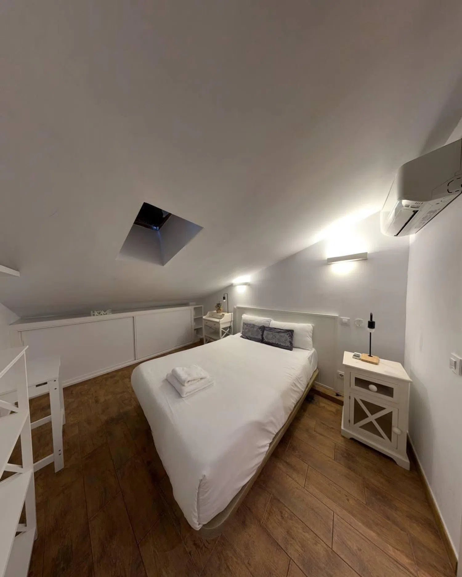 Ático en calle de la Ballesta, 7 - Foto 7