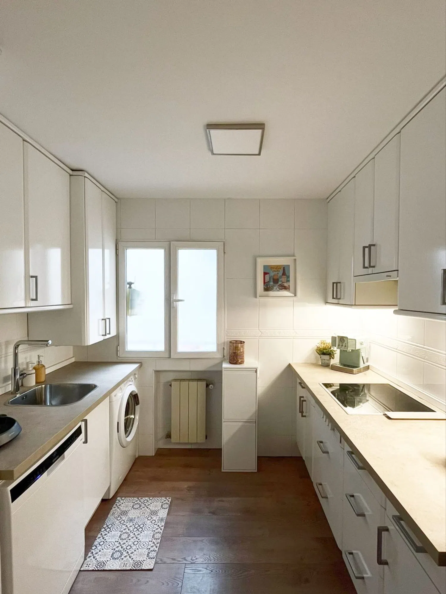 Piso en Barrio Berruguete - Foto 13