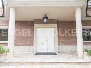 Chalet en Esplugues de Llobregat - Foto 8